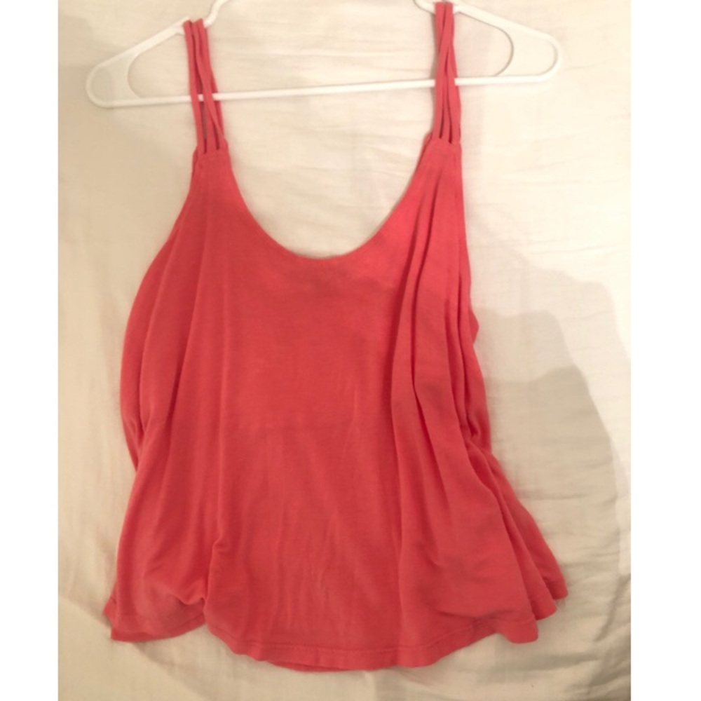 love culture tank top